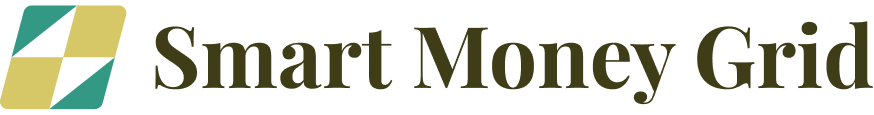 Smart Money Grid