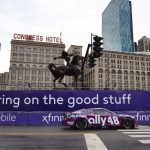 Key information for Sunday’s NASCAR race on the streets of Chicago
