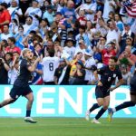 How to watch USMNT vs. Mexico Gold Cup final