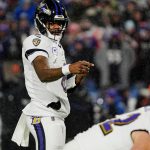 Ravens QB Lamar Jackson wants to rebound from team’s deep-felt loss
