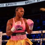 Claressa Shields vs. Lani Daniels results: Fight card highlights