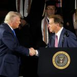 Saban says Trump executive order is ‘huge step’ for college athletes