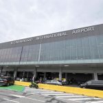 Man dies at Milan airport after being sucked into jet engine, local media reports