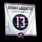Johnny Gaudreau died a year ago. What has happened since then?