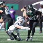 NFL trade rumors: Are Jets, Dolphins, Saints, Titans ready to sell?