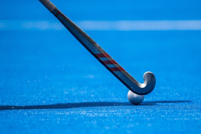Northwestern faces Princeton for field hockey national title