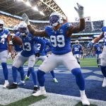 32 things we learned in NFL Week 13: Playoff picture thrown for a loop