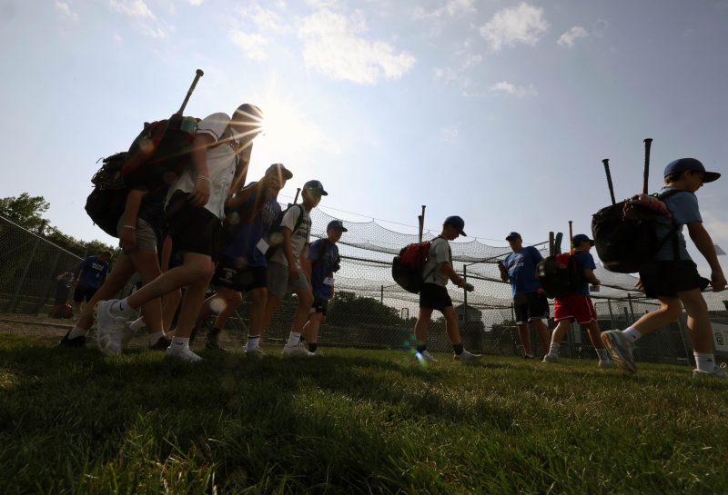 Do immigration raids threaten the rise of youth sports?