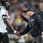 Ravens’ John Harbaugh responds to story critical of Lamar Jackson