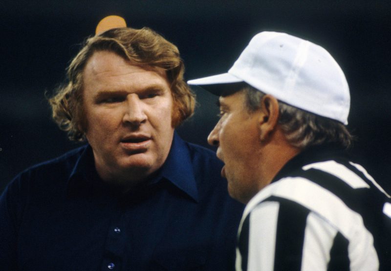 Check out teaser trailer for ‘Madden’ movie starring Nicolas Cage