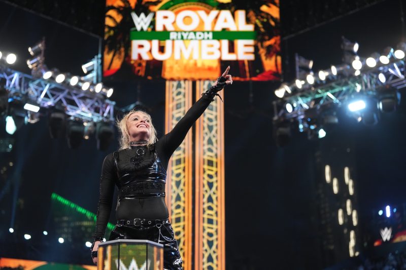 What’s next for 2026 Royal Rumble winners?